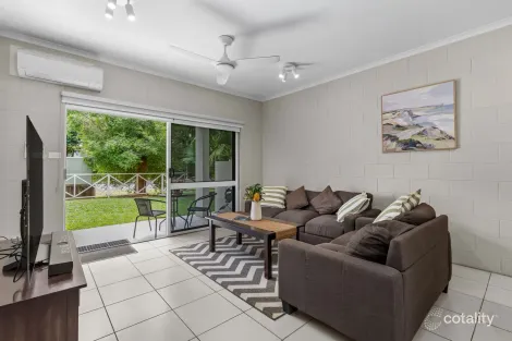 5/1-5 Barrier St, Port Douglas, QLD 4877
