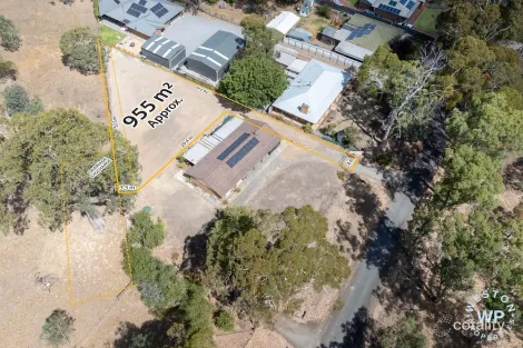 Property photo of 10 Osborn Road Kersbrook SA 5231