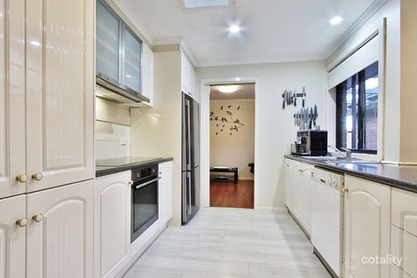 Property photo of 5 Ashbrook Place Mooroolbark VIC 3138
