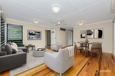 Property photo of 38 Hodges Crescent Vincent QLD 4814