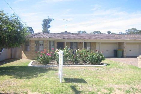 1/17 Saskatchewan Way, Greenfields, WA 6210
