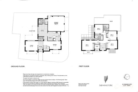 23 Wenden Ave, Newington, NSW 2127