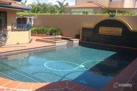 Property photo of 10 Morgan Close Manly West QLD 4179