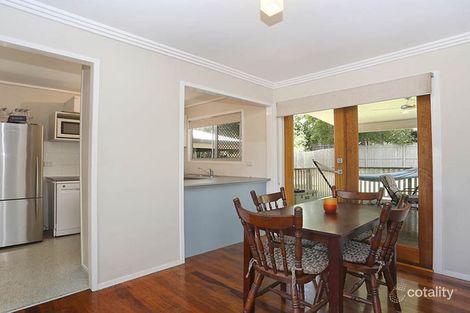 Property photo of 4 Michael Street Slacks Creek QLD 4127