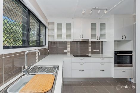 Property photo of 38 Hodges Crescent Vincent QLD 4814