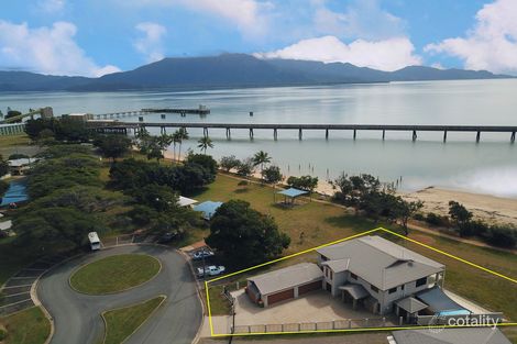 1/80 Bruce Pde, Lucinda, QLD 4850