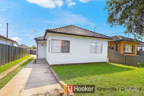 Property photo of 29 Lackey Street South Granville NSW 2142