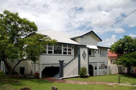 34 Fifth Ave, Coorparoo, QLD 4151