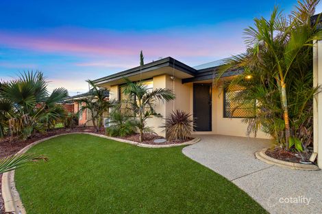 21 Stokesay St, Orelia, WA 6167