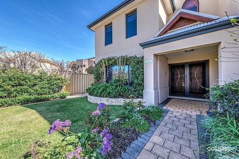 Property photo of 13 Sopwith Elbow Maylands WA 6051