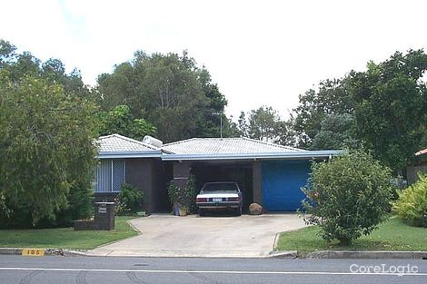 Property photo of 105 Mallawa Drive Palm Beach QLD 4221