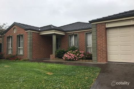 Property photo of 13 Community Parade Narre Warren South VIC 3805