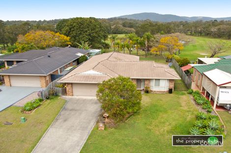Property photo of 25 Laura Anne Drive Windaroo QLD 4207