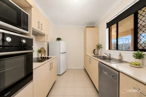 Property photo of 1 Coombe Close Redbank Plains QLD 4301