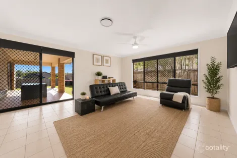 Property photo of 1 Coombe Close Redbank Plains QLD 4301