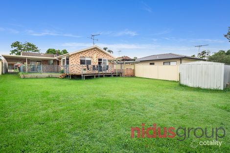 Property photo of 71 Dryden Avenue Oakhurst NSW 2761