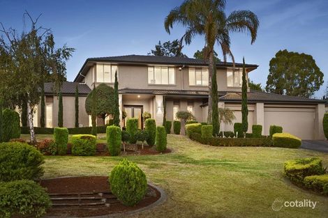 Property photo of 12 Arnold Drive Donvale VIC 3111