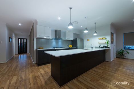 Property photo of 131 Spurs Drive Wellington Point QLD 4160