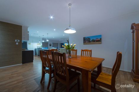 Property photo of 131 Spurs Drive Wellington Point QLD 4160