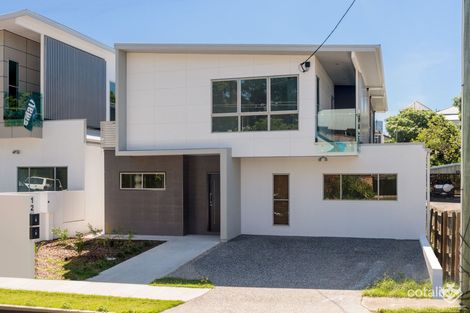 Property photo of 2/12 Julia Street Highgate Hill QLD 4101