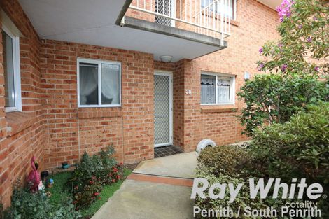 28/37 Mulgoa Rd, Penrith, NSW 2750