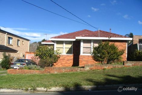 19 Grenfell St, Blakehurst, NSW 2221