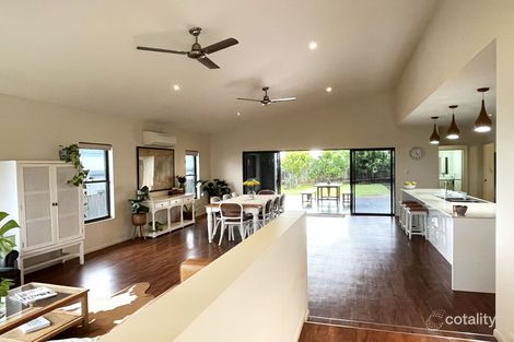 Property photo of 34 Jannina Drive Atherton QLD 4883