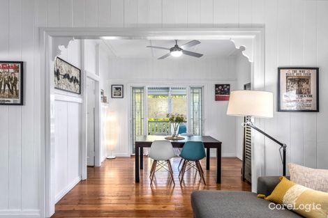 Property photo of 60 McCormack Avenue Ashgrove QLD 4060