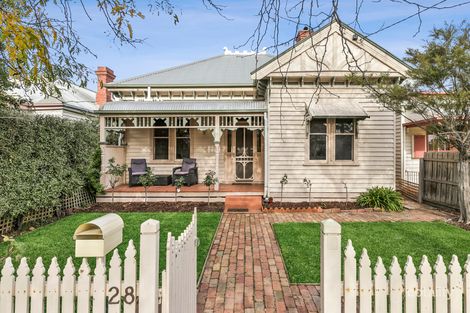 28 Henry St, Geelong, VIC 3220