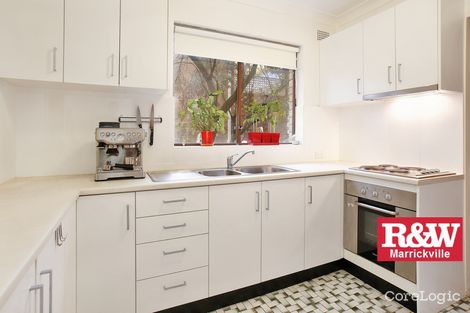 Property photo of 4/75 The Boulevarde Dulwich Hill NSW 2203