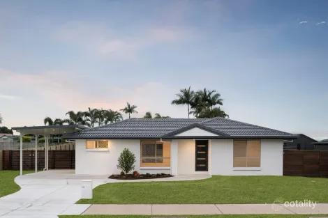 Property photo of 153 Pitt Road Burpengary QLD 4505