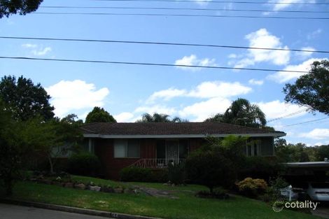 46 Kooringal Ave, Thornleigh, NSW 2120