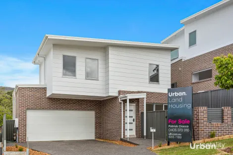 Property photo of 2 Benandarah Way Tullimbar NSW 2527