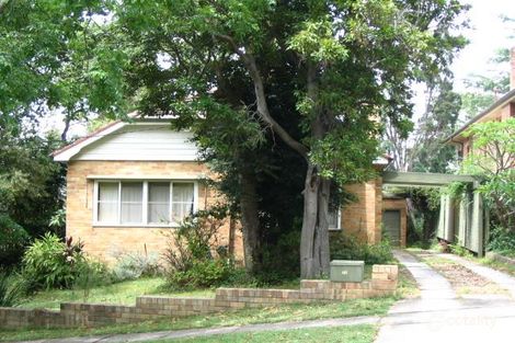 Property photo of 22 Albuera Road Epping NSW 2121