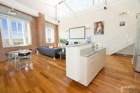 Property photo of 406/88 Macquarie Street Teneriffe QLD 4005