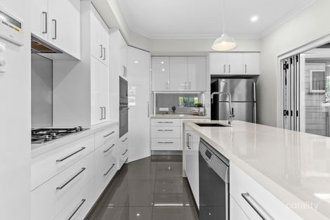 Property photo of 11 Patomar Street Kedron QLD 4031