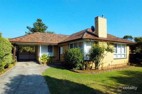 Property photo of 422 Springvale Road Forest Hill VIC 3131