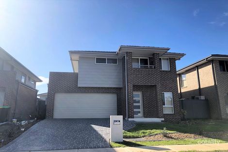 Property photo of LOT 113 Serpentine Avenue Kellyville NSW 2155