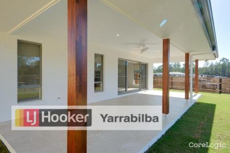 Property photo of 37 Seawest Street Yarrabilba QLD 4207