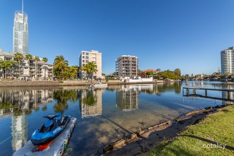 Property photo of 6/45 Peninsular Drive Surfers Paradise QLD 4217