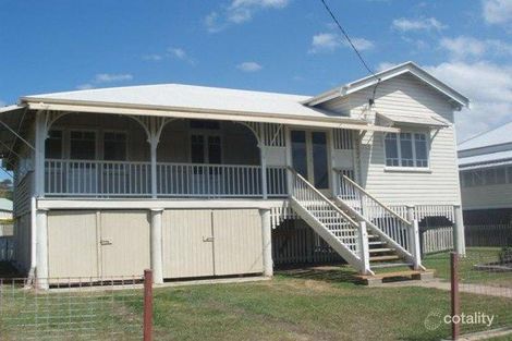 215 Tooley St, Maryborough, QLD 4650