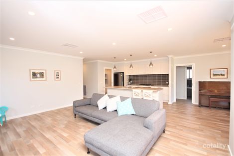 Property photo of 14 Restful Way Armstrong Creek VIC 3217