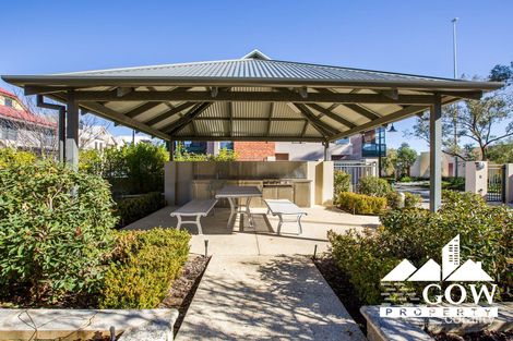 Property photo of 7/39 Tully Road East Perth WA 6004