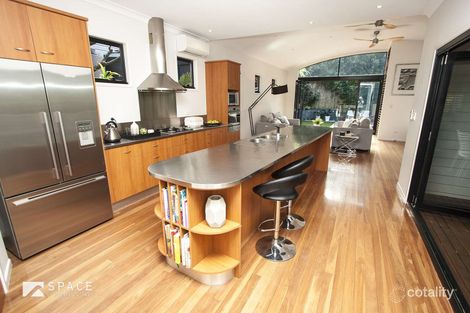 Property photo of 29 Annie Street Auchenflower QLD 4066