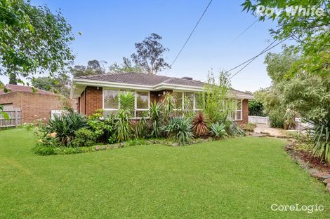 Property photo of 57 Ireland Avenue Wantirna South VIC 3152