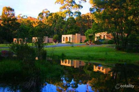 Property photo of 31 Mt Zero Road Halls Gap VIC 3381