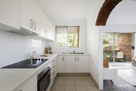 Property photo of 12/13-17 Myra Road Dulwich Hill NSW 2203