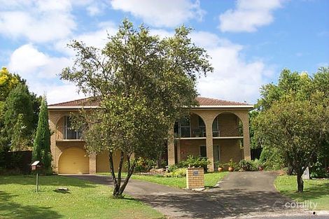 7 Marconi Cl, Jamboree Heights, QLD 4074