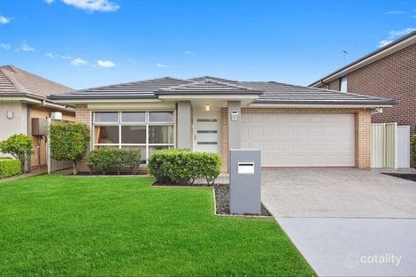 Property photo of 41 McGuiness Avenue Middleton Grange NSW 2171