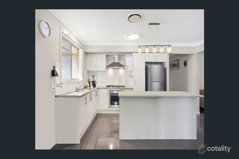 Property photo of 41 McGuiness Avenue Middleton Grange NSW 2171